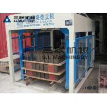 Automatic Hydraulic Q(F)T12XL-15 Block Making Machine price in China